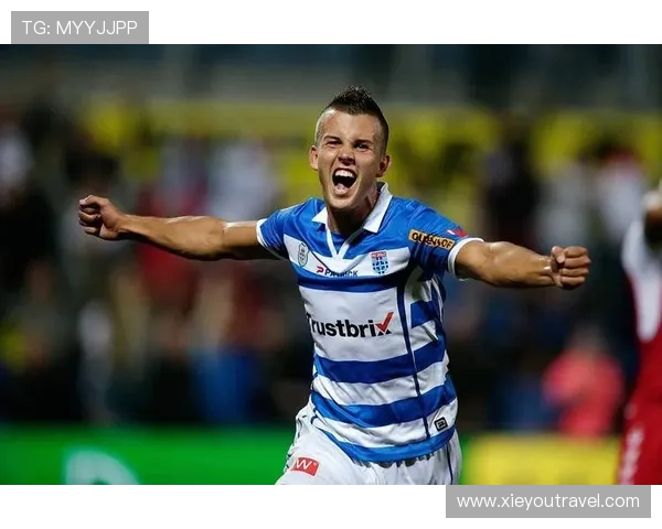 体育赞助荷甲联赛的球员（荷甲俱乐部）sports