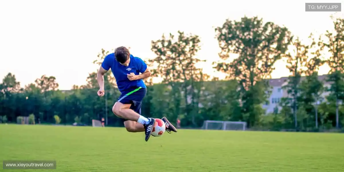 用热爱定义风格，做自己的冠军！✨